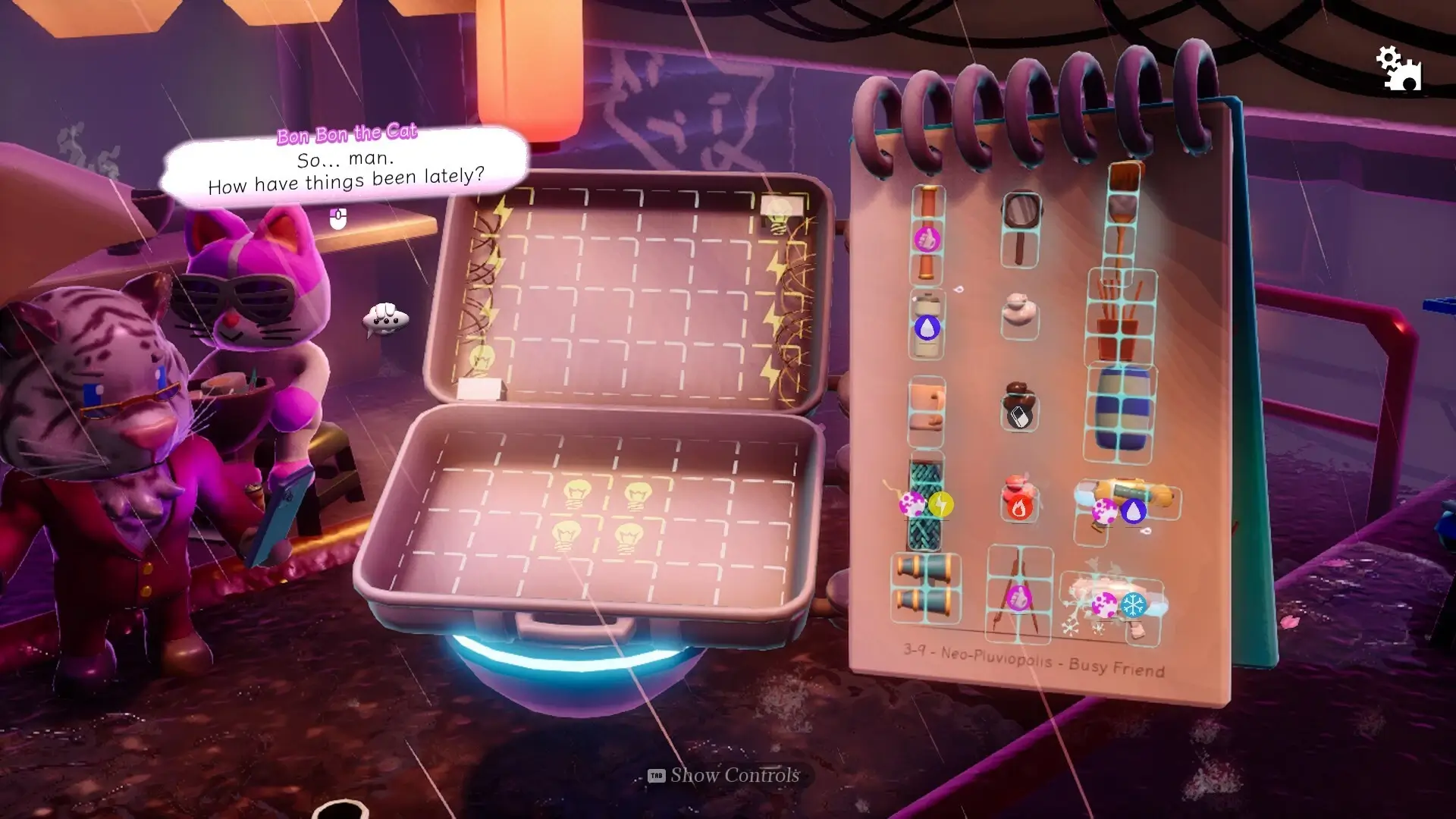 Pakinpaks Gameplay Screenshots 3