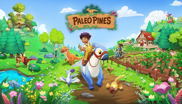 Paleo Pines Torrent Download
