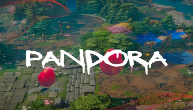 Pandora Torrent Download