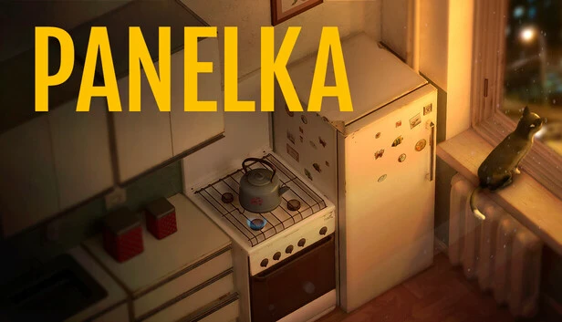 Panelka Torrent Download