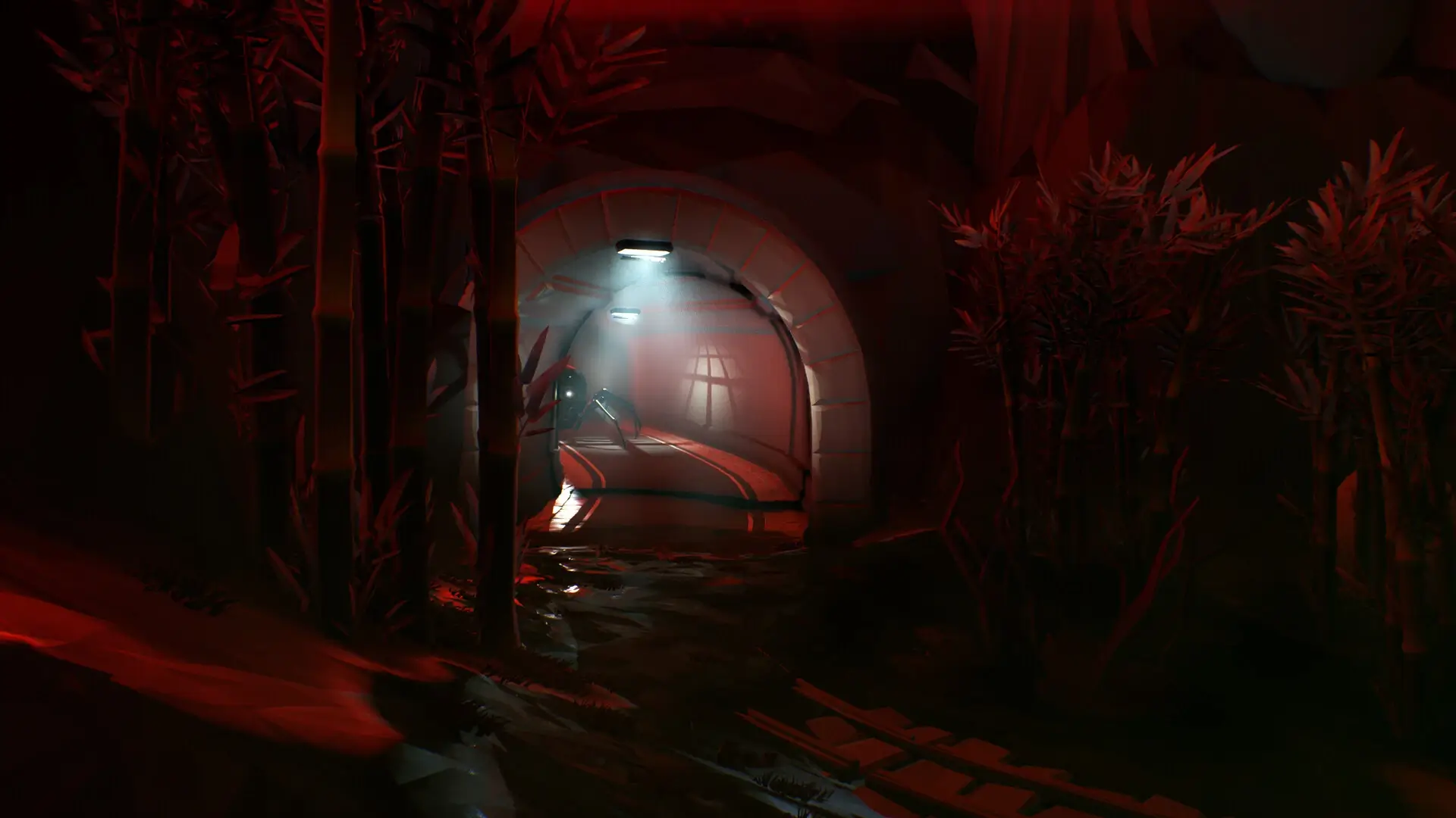 Panic in the Woods Gameplay Screenshots 3