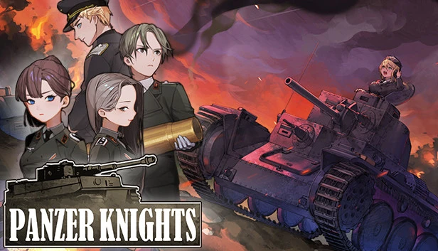 Panzer Knights Torrent Download