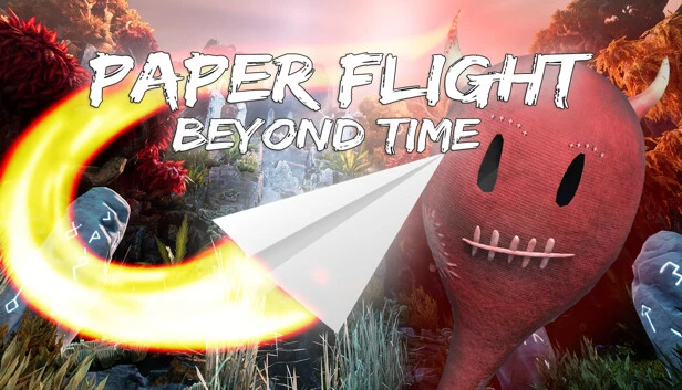 Paper Flight: Beyond Time Torrent Download