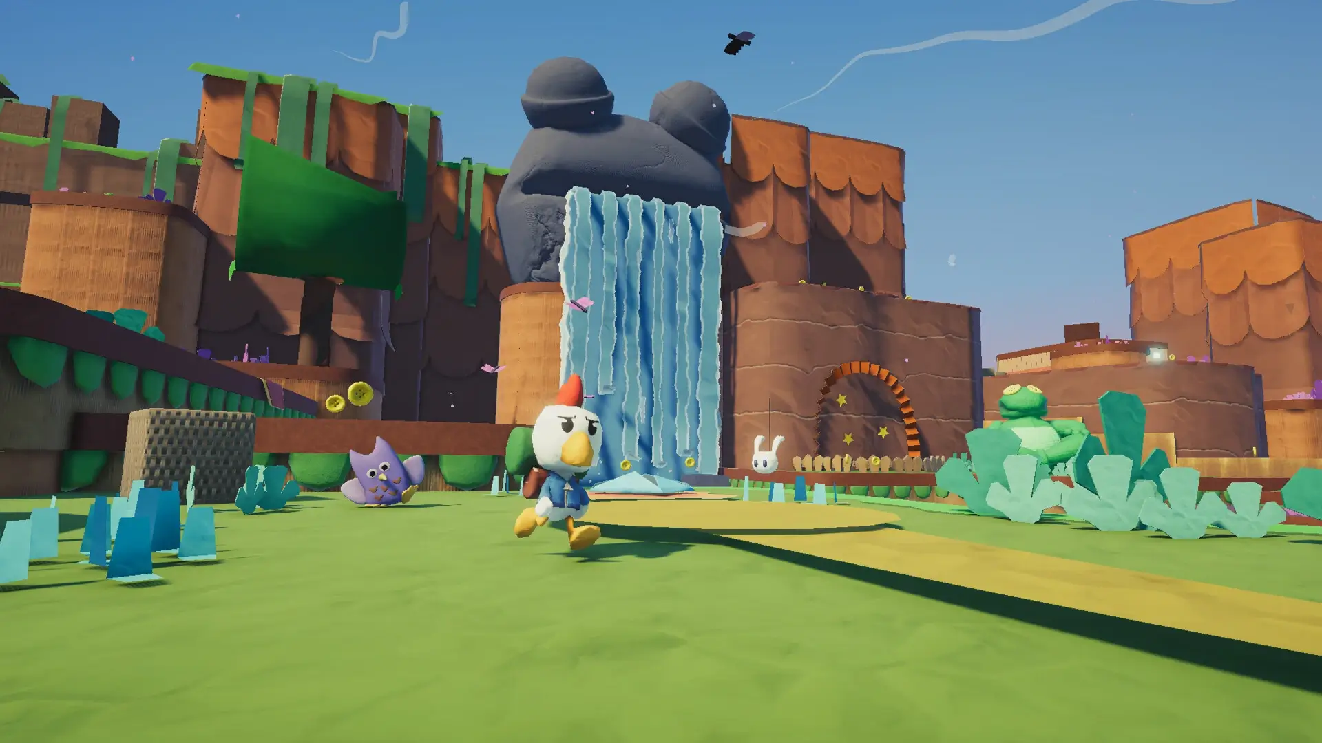 PaperKlay Gameplay Screenshots 1