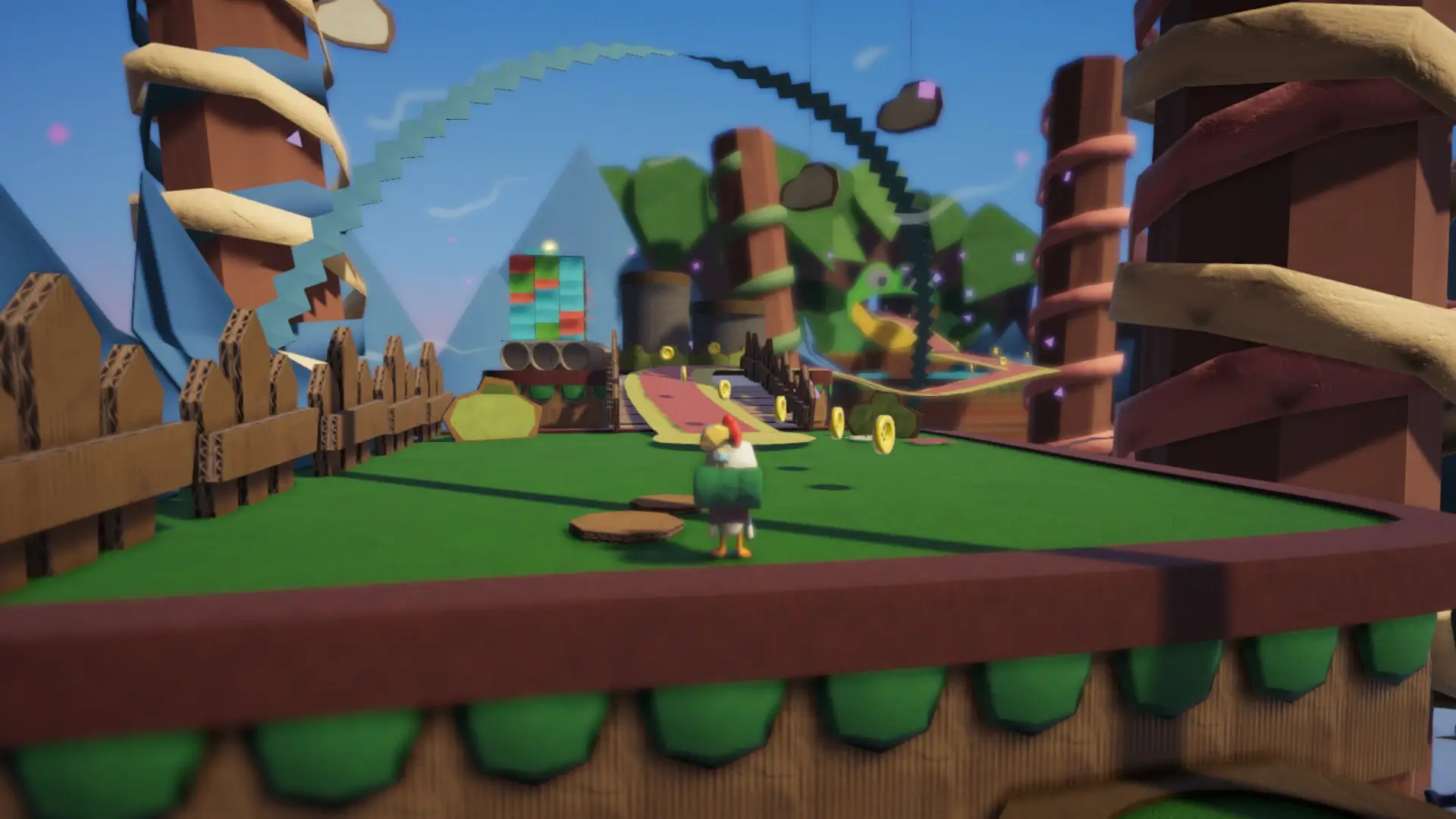 PaperKlay Gameplay Screenshots 2