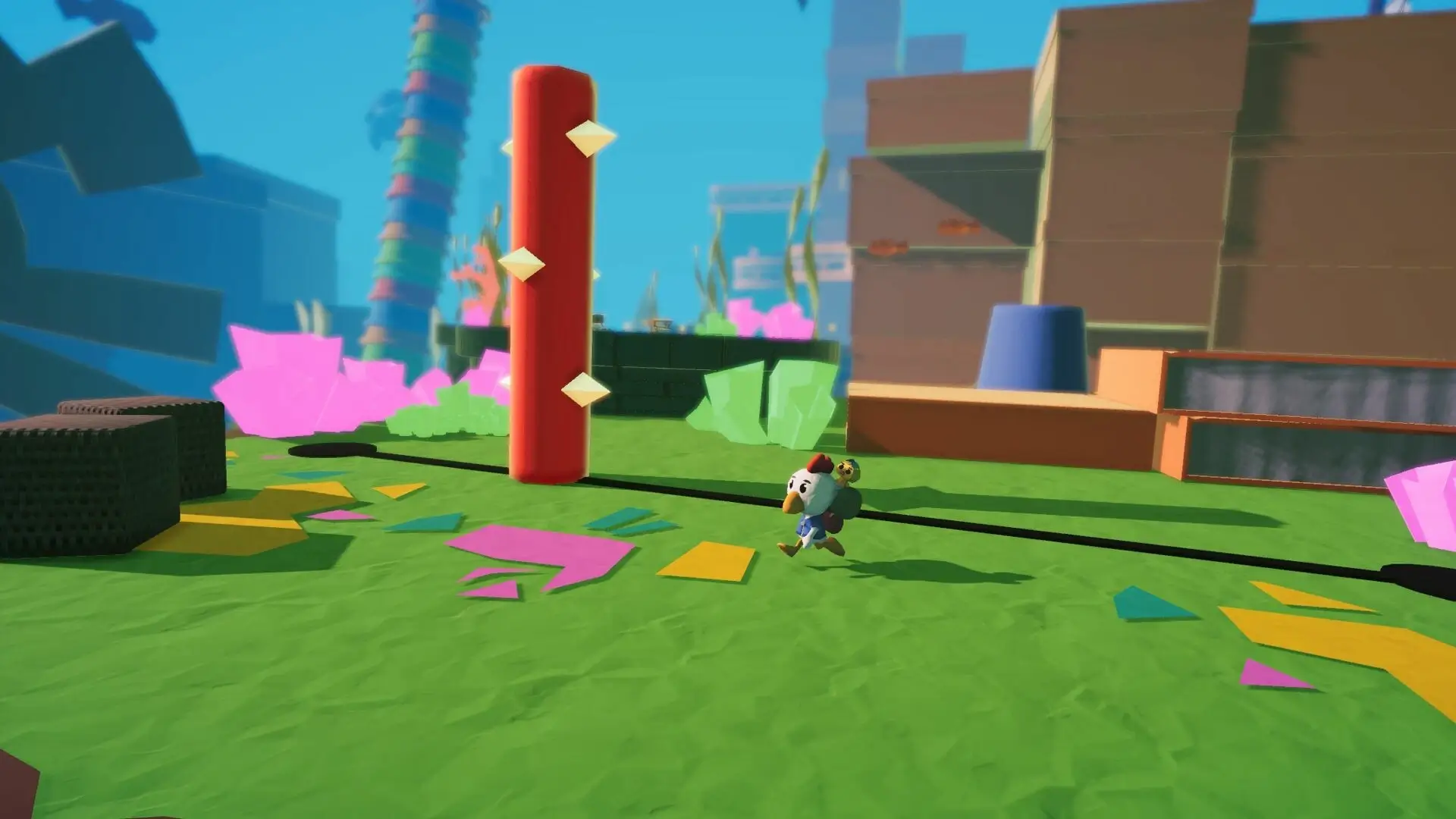 PaperKlay Gameplay Screenshots 4
