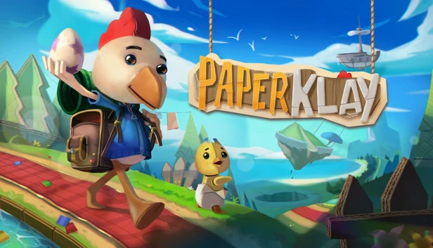 PaperKlay Torrent Download