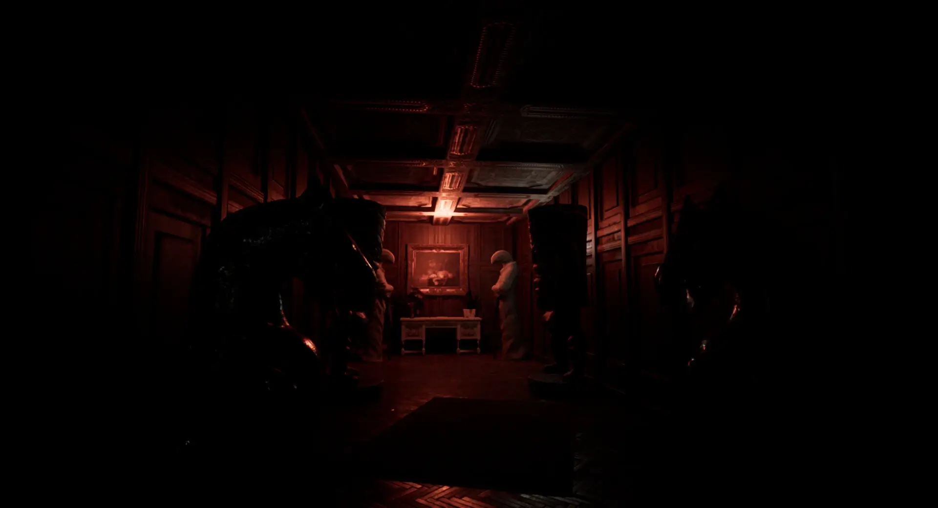 Paradise’s Secrets Gameplay Screenshots 1