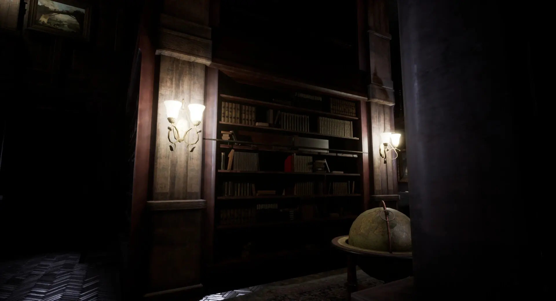Paradise’s Secrets Gameplay Screenshots 3