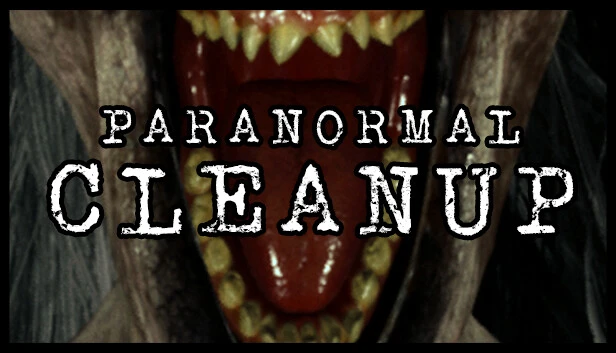Paranormal Cleanup Torrent Download