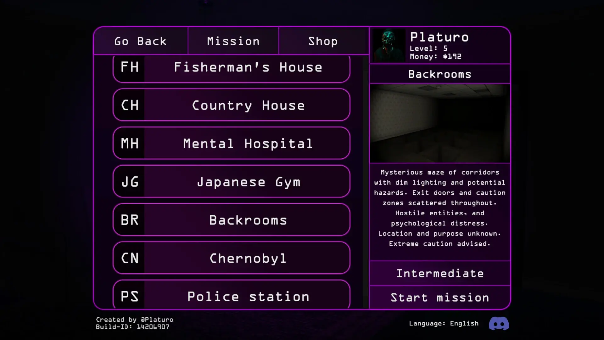 Paranormal Observation Gameplay Screenshots 4
