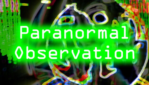 Paranormal Observation Torrent Download