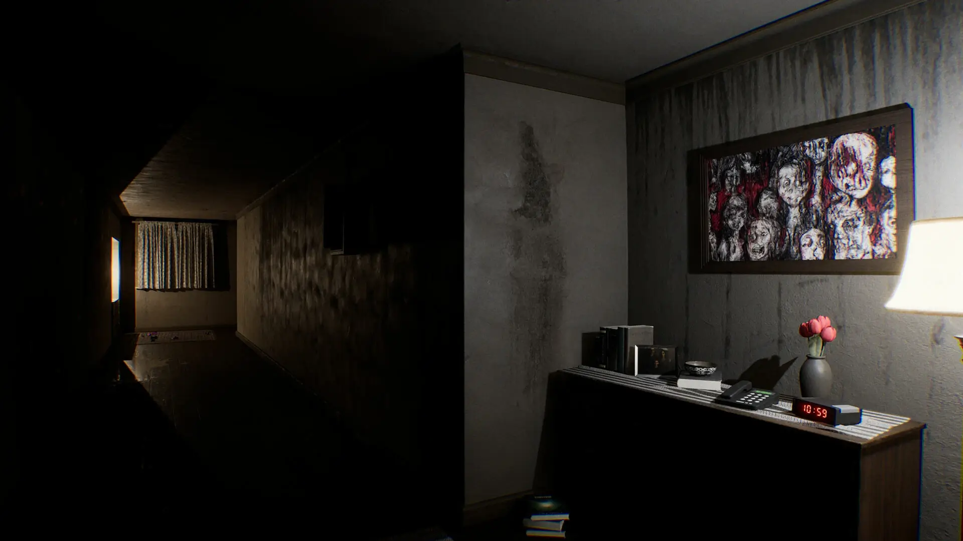 Paranormal Torment Gameplay Screenshots 1