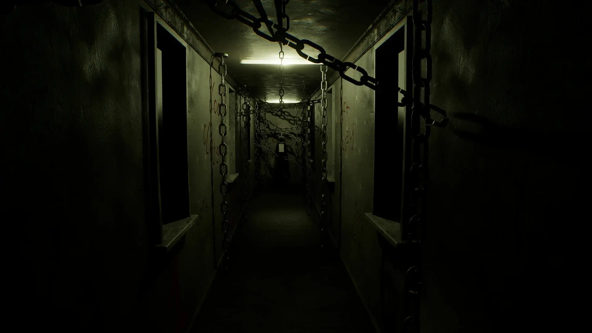 Paranormal Torment Gameplay Screenshots 3