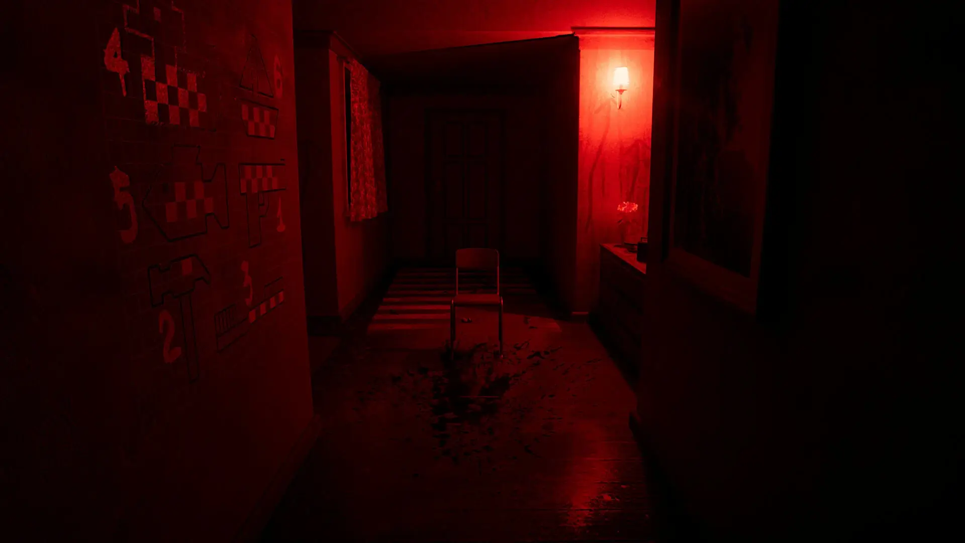 Paranormal Torment Gameplay Screenshots 4