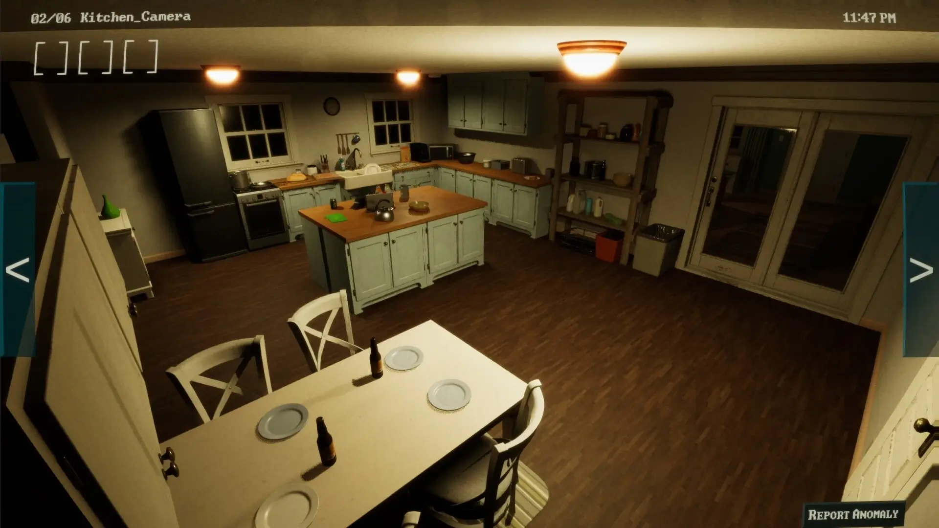 Paraopticon Gameplay Screenshots 1