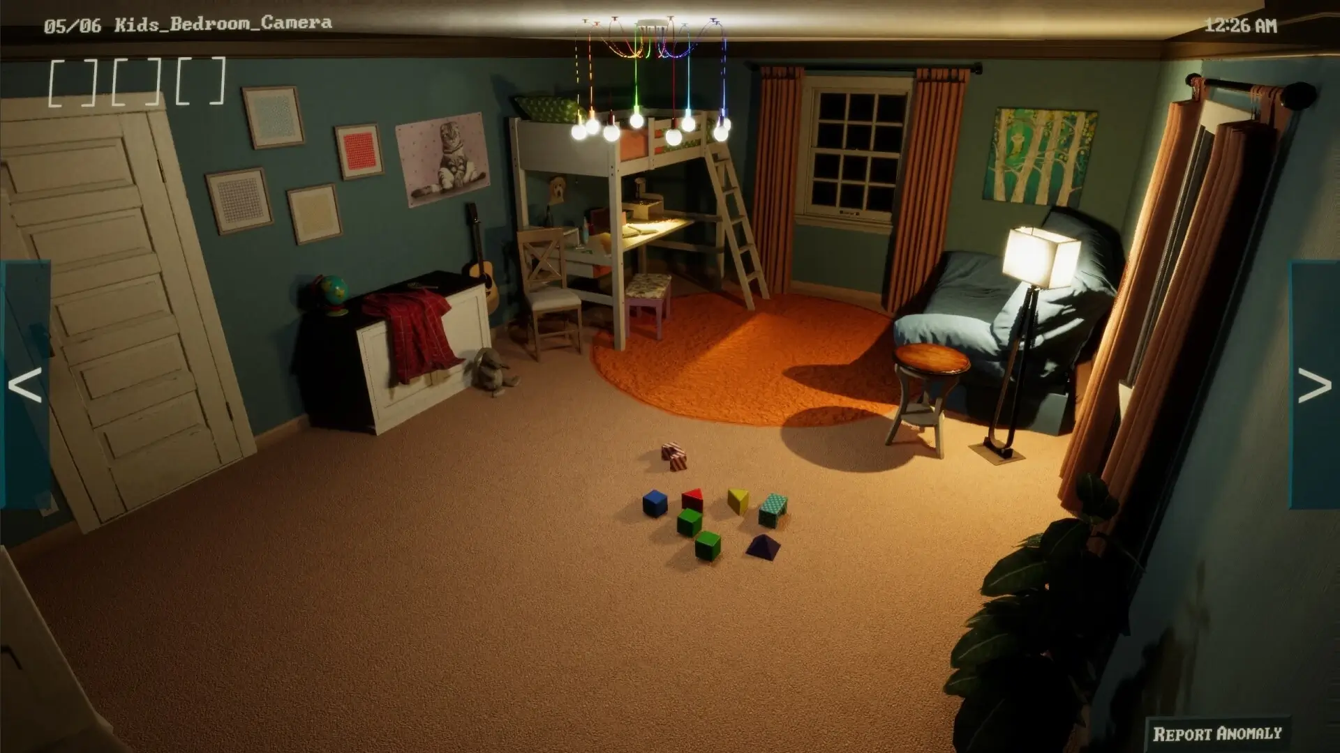 Paraopticon Gameplay Screenshots 2