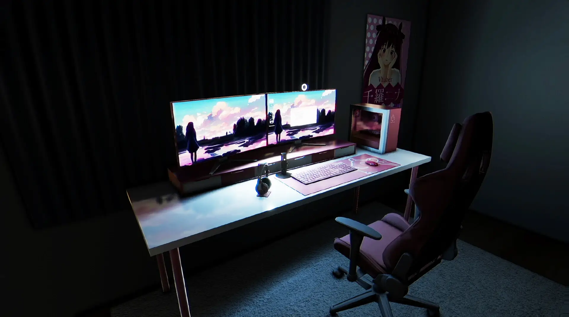 Parasocial Gameplay Screenshots 3