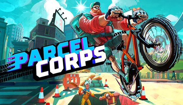 Parcel Corps Torrent Download