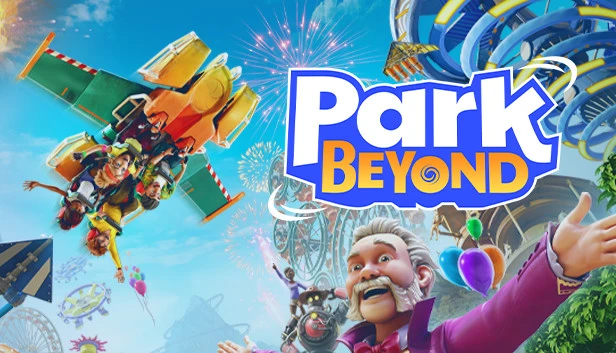 Park Beyond: Visioneer Edition Torrent Download