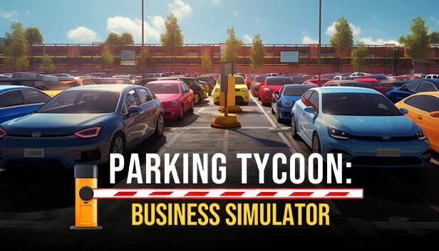 Parking Tycoon: Business Simulator Torrent Download