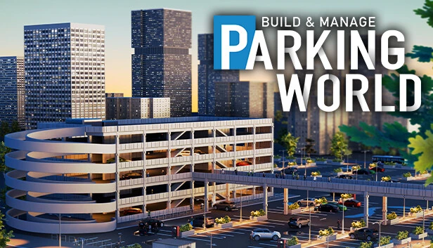 Parking World: Build & Manage Torrent Download