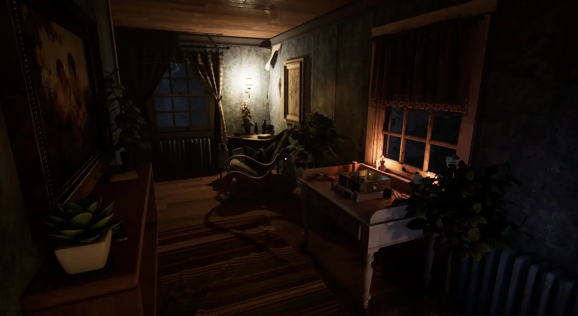Partum Artifex Gameplay Screenshots 2