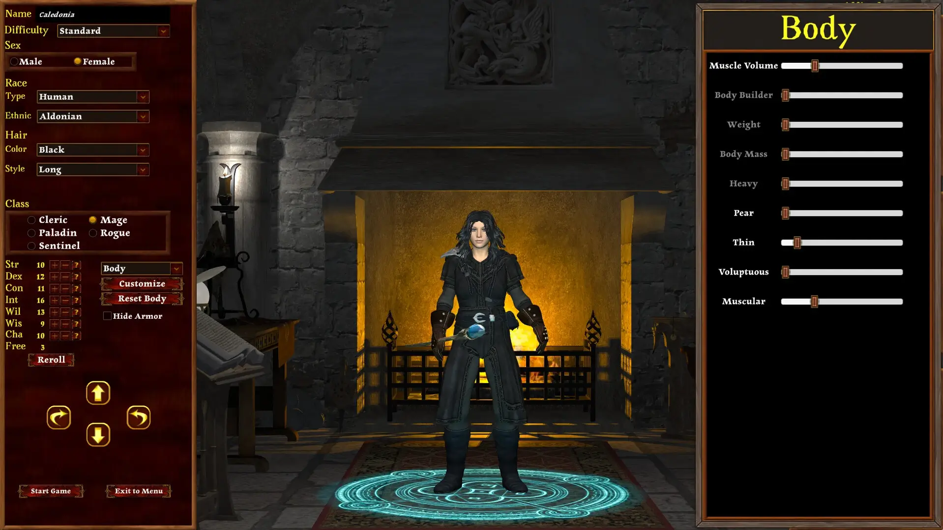 Passageway of the Ancients Gameplay Screenshots 2