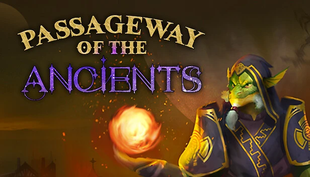 Passageway of the Ancients Torrent Download