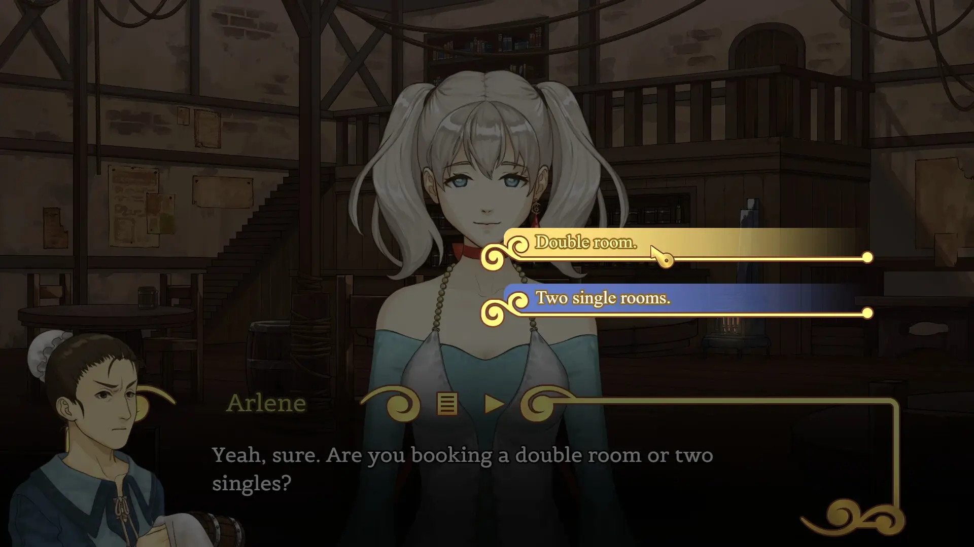 Path of the Midnight Sun: Collector’s Edition Gameplay Screenshots 2