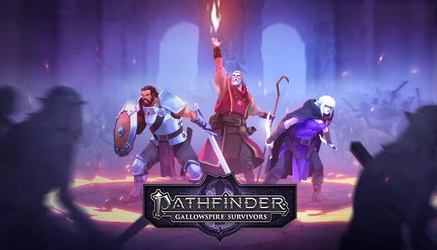 Pathfinder: Gallowspire Survivors Torrent Download