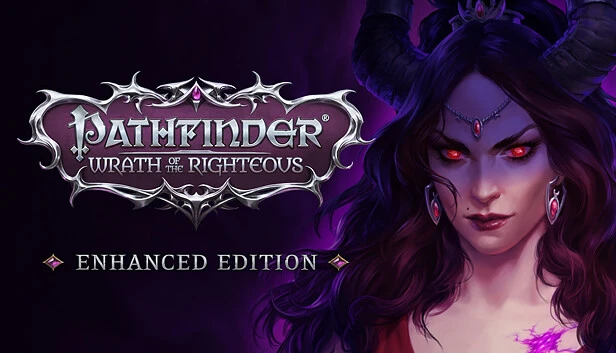 Pathfinder: Wrath of the Righteous – Enhanced Edition Torrent Download