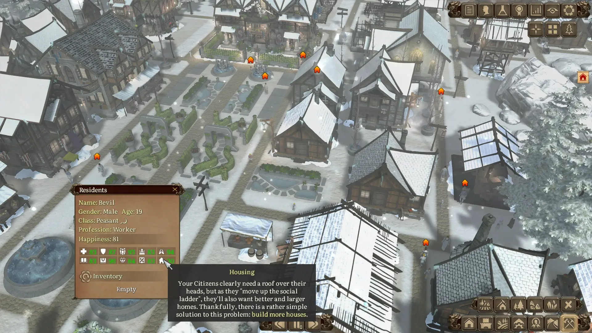Patron: Ultimate Bundle Gameplay Screenshots 2