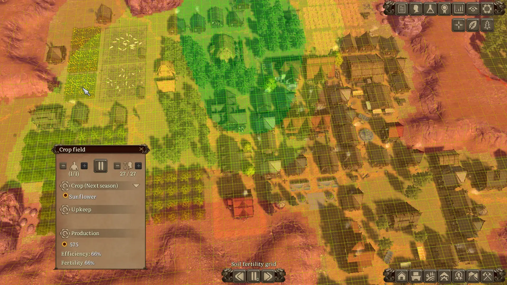 Patron: Ultimate Bundle Gameplay Screenshots 4
