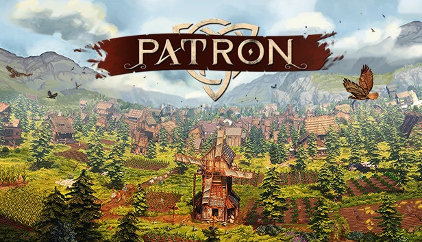 Patron: Ultimate Bundle Torrent Download