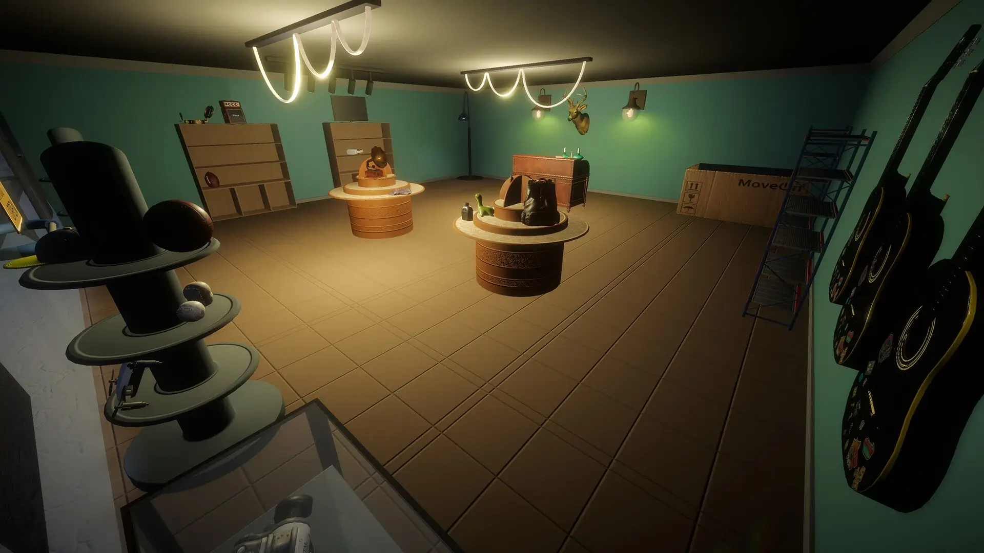 Pawn Simulator Gameplay Screenshots 3