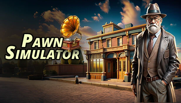 Pawn Simulator Torrent Download