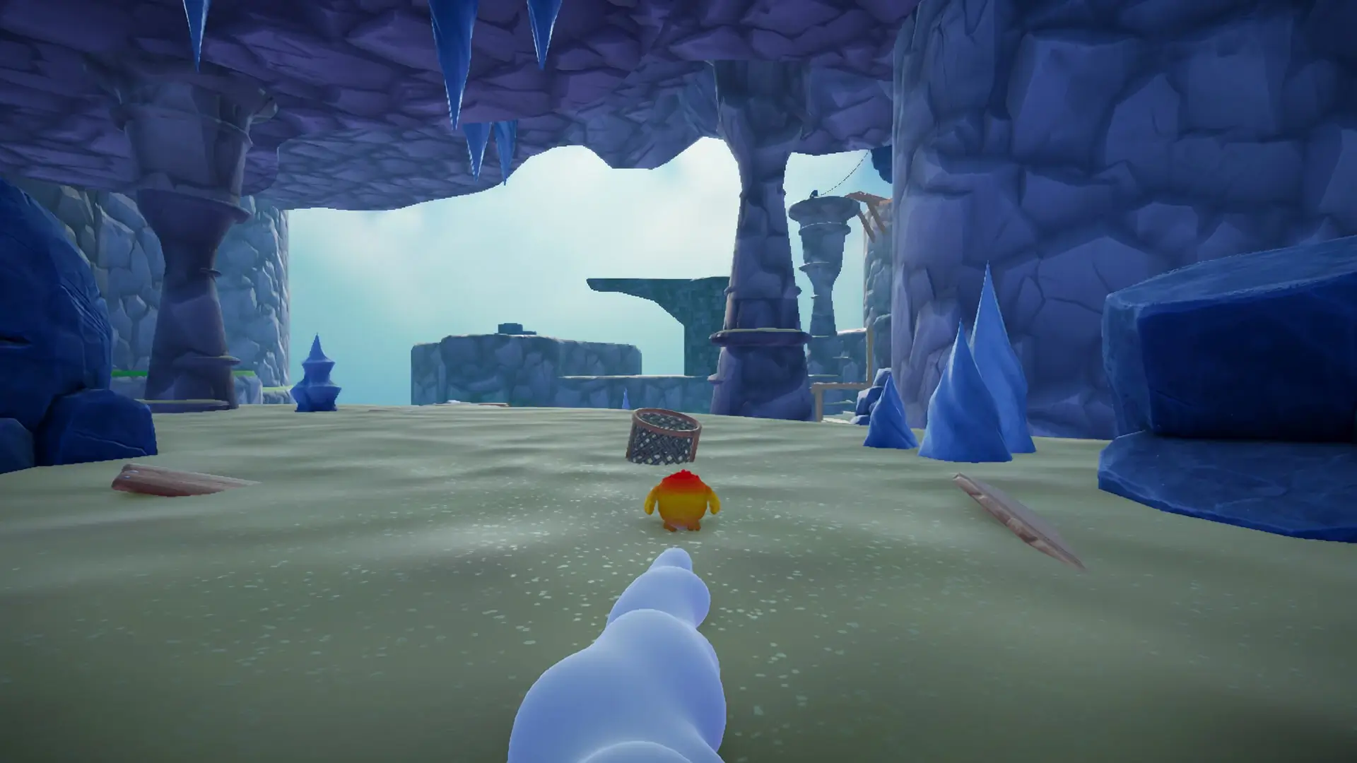 Pecker Gameplay Screenshots 4
