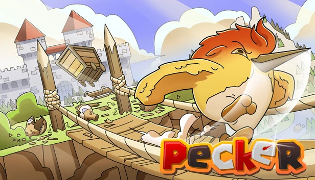 Pecker Torrent Download
