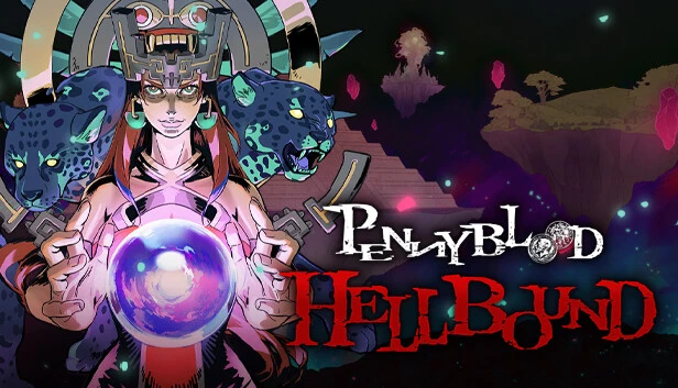 Penny Blood: Hellbound Torrent Download