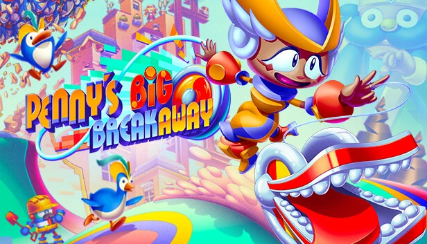 Penny’s Big Breakaway Torrent Download