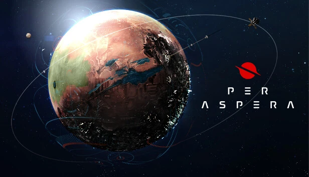Per Aspera: Deluxe Edition Torrent Download