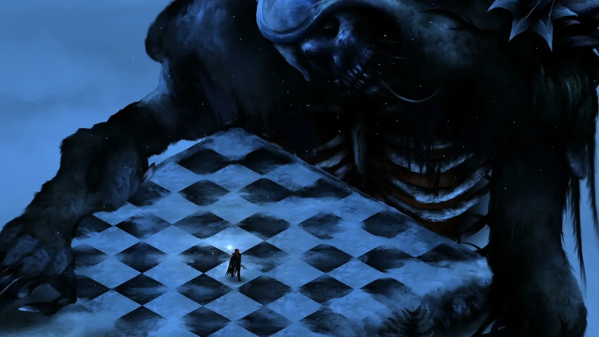 Perennial Order Gameplay Screenshots 2