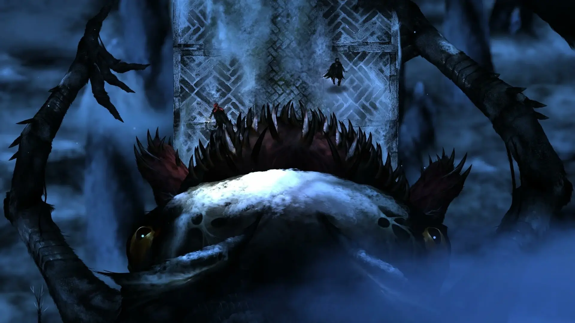 Perennial Order Gameplay Screenshots 3