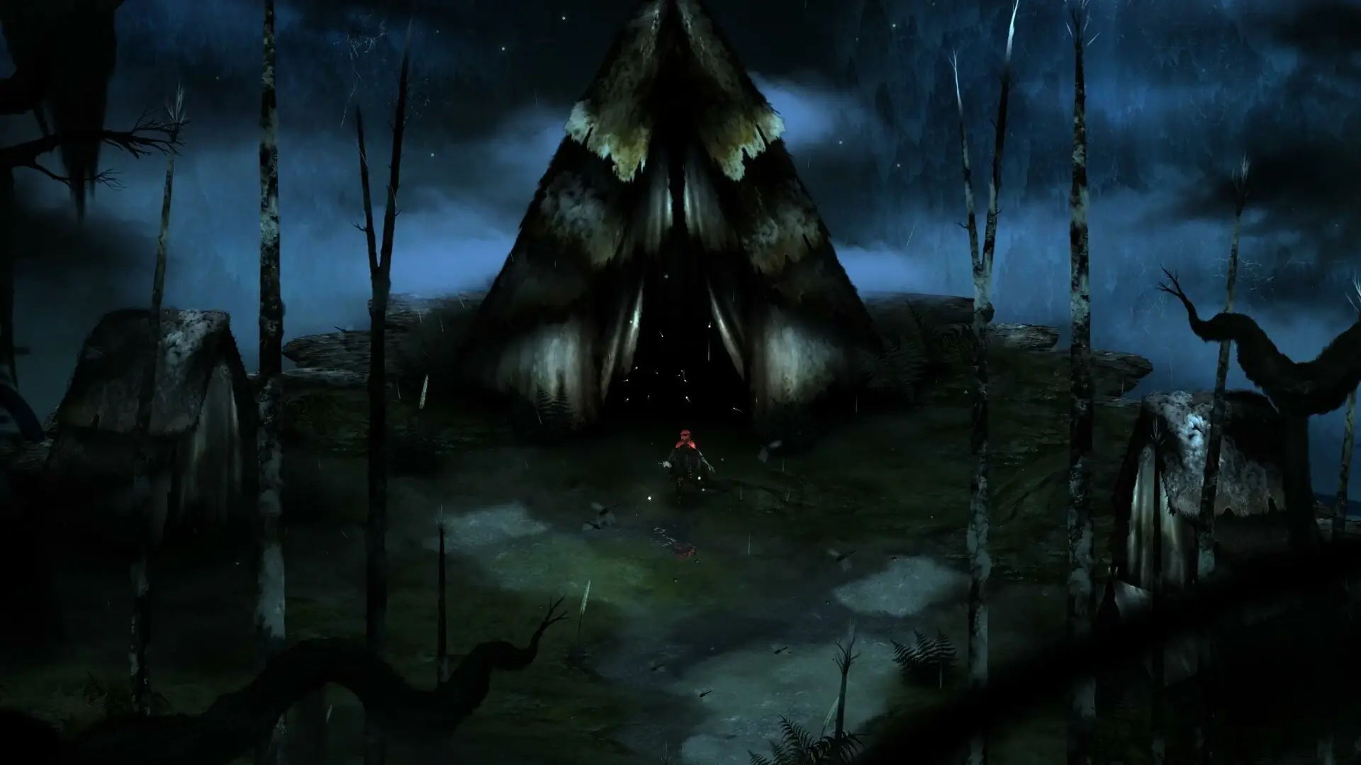Perennial Order Gameplay Screenshots 4