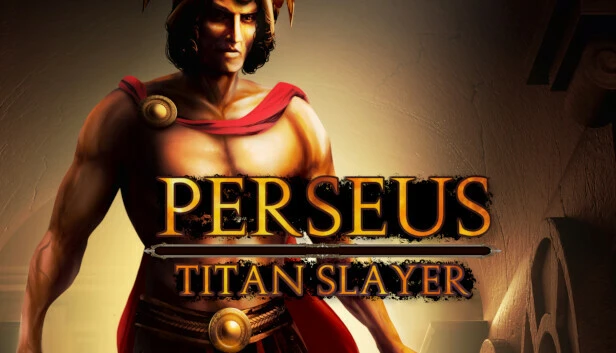 Perseus: Titan Slayer Torrent Download