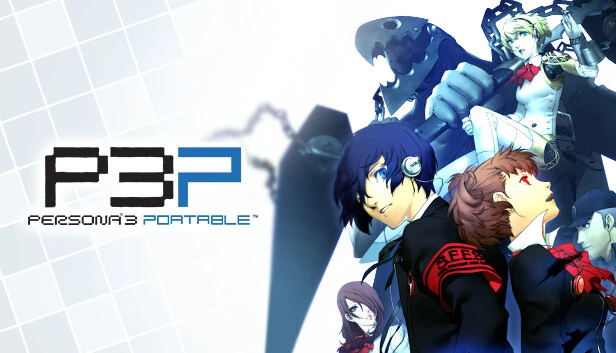 Persona 3 Portable Torrent Download