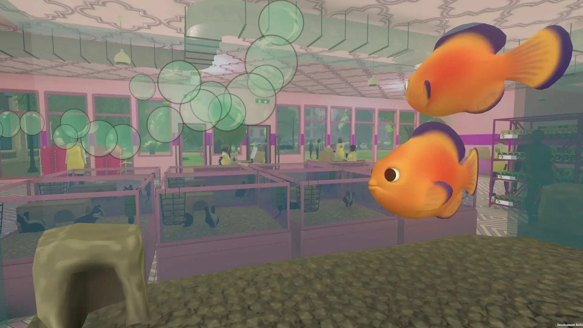 Pet Shop Simulator Gameplay Screenshots 1