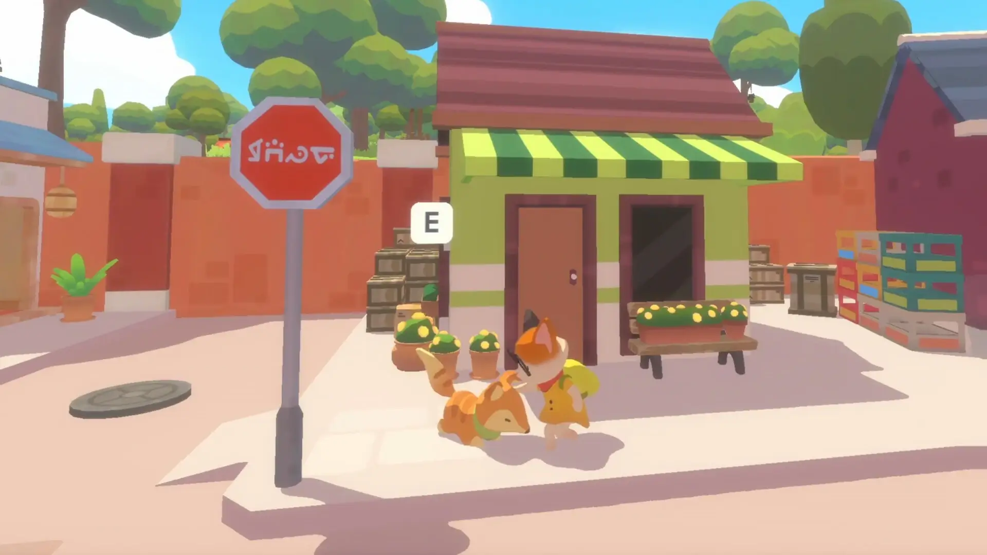 Petit Island Gameplay Screenshots 2