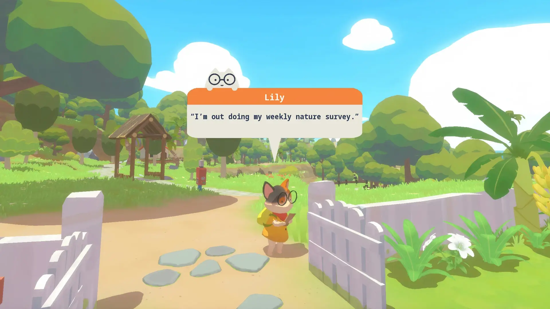 Petit Island Gameplay Screenshots 3